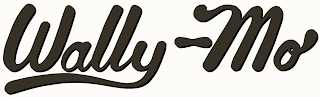 WALLY-MO logo