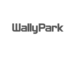 WALLY PARK logo