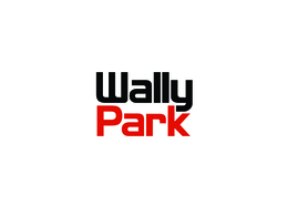 WALLY PARK logo