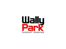 WALLY PARK AIRPORT PARKING logo