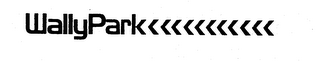 WALLYPARK logo