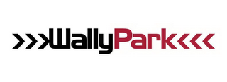 WALLYPARK logo