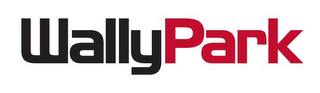 WALLYPARK logo