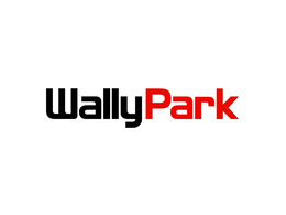 WALLYPARK logo
