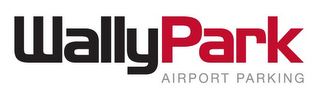 WALLYPARK AIRPORT PARKING logo