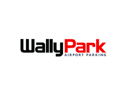 WALLYPARK AIRPORT PARKING logo