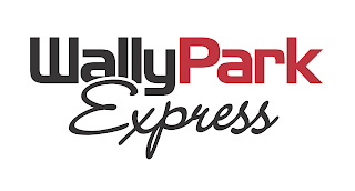 WALLYPARK EXPRESS logo