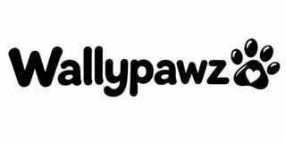 WALLYPAWZ logo