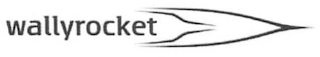 WALLYROCKET logo