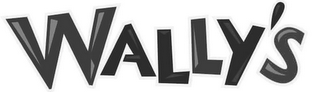 WALLY'S logo