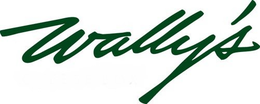 WALLY'S logo