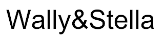 WALLY&STELLA logo