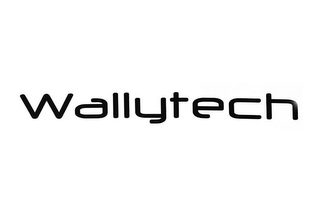 WALLYTECH logo