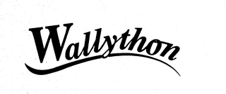 WALLYTHON logo