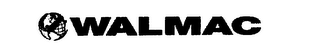 WALMAC INTL logo