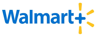 WALMART+ logo