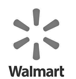 WALMART logo