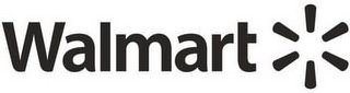 WALMART logo