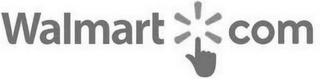WALMART COM logo