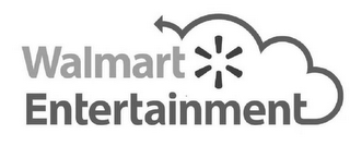 WALMART ENTERTAINMENT logo