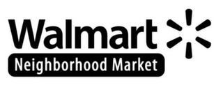 WALMART NEIGHBORHOOD MARKET logo