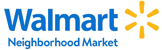 WALMART NEIGHBORHOOD MARKET logo