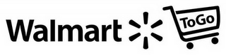 WALMART TOGO logo