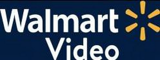 WALMART VIDEO logo