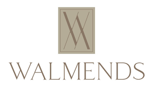 WALMENDS logo