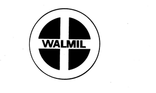 WALMIL logo