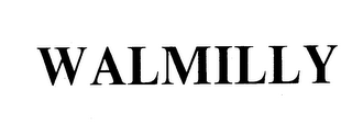 WALMILLY logo