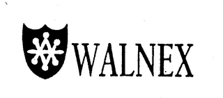 WALNEX logo