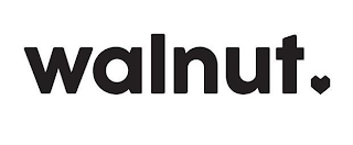 WALNUT logo