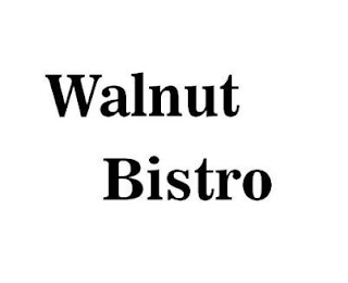 WALNUT BISTRO logo