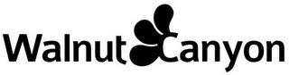 WALNUT CANYON logo