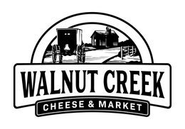 WALNUT CREEK CHEESE & MARKET logo