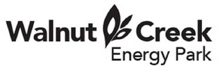 WALNUT CREEK ENERGY PARK logo