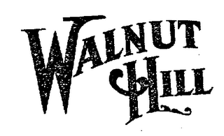 WALNUT HILL logo