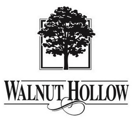 WALNUT HOLLOW logo