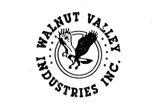 WALNUT VALLEY INDUSTRIES INC. logo