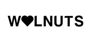 WALNUTS logo