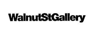 WALNUTSTGALLERY logo
