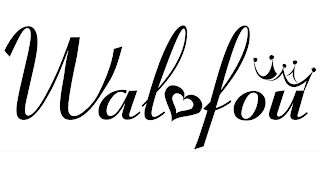 WALOFOU logo