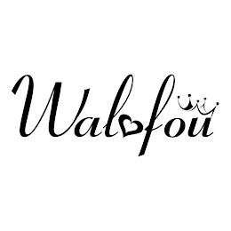 WALOFOU logo