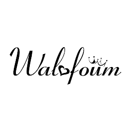 WALOFOUM logo
