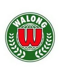 WALONG W logo