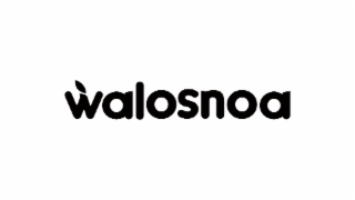 WALOSNOA logo