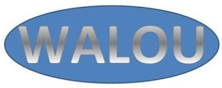 WALOU logo