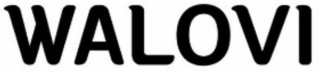 WALOVI logo