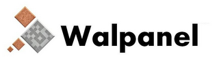 WALPANEL logo